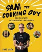 Sam Zien, Zien Sam - Sam the Cooking Guy