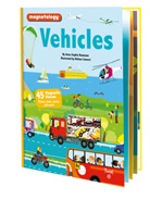 Anne-Sophie Baumann, HÃ©lÃ¨ne Convert, Helene Convert, Hélène Convert - Vehicles