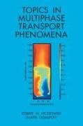 Dimitri Gidaspow, Robert W. Lyczkowski - Topics in Multiphase Transport Phenomena