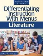 Laurie E Westphal, Laurie E. Westphal - Differentiating Instruction With Menus