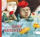 Susana Gómez Redondo, Sonja Wimmer - The Day Saida Arrived