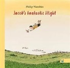 Philip Waechter - Jacob's Fantastic Flight