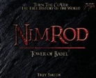 Trey Smith - Nimrod: The Tower of Babel by Trey Smith