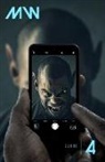 Dalivia Plaut - Darkness_4. 0 OS V. 2. 1