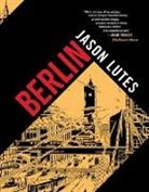 Jason Lutes - Berlin