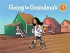Maren Vsetula, Cesar Sebastian Diaz, César Sebastián Díaz - Going to Grandma's