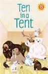 Maren Vsetula, Jimena Mora - Ten in a Tent Big Book