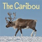 Arvaaq Press, Inhabit Education, Inhabit Education Books - The Caribou