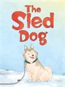 Ali Hinch, Ali Hinch - The Sled Dog