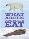 Arvaaq Press, Inhabit Education, Inhabit Education Books - What Arctic Animals Eat