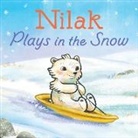 Danny Christopher, Astrid Arijanto - Nilak Plays in the Snow