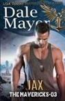 Dale Mayer - Jax