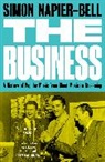 Simon Napier-Bell - Business