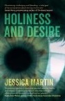Jessica Martin - Holiness and Desire