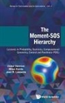 Milan Korda &amp; Jean Berna Didier Henrion, Didier Henrion, Didier (Laas-cnrs Henrion, Milan Korda, Milan (Laas-cnrs Korda, Jean Bernard Lasserre... - MOMENT-SOS HIERARCHY, THE