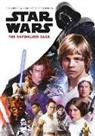 Titan - Star Wars: The Skywalker Saga