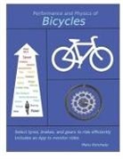 Manu Konchady - Performance and Physics of Bicycles