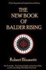 Robert Blumetti - The New Book of Balder Rising
