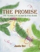 Janis Orr - The Promise