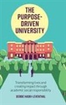 Debbie Haski-Leventhal - The Purpose-Driven University