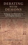 Christina Christina Heckm, Christina Christina Heckman, Christina (Person) Christina Heckman, Christina M Heckman, Christina M. Heckman, Professor Christina M (Person) Heckman - Debating with Demons
