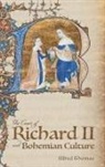 Alfred Thomas, Alfred (Royalty Account) Thomas - The Court of Richard II and Bohemian Culture