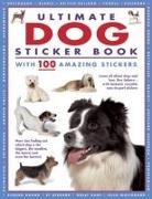 Armadillo Books, Armadillo Press - Ultimate Dog Sticker Book