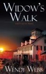 Wendy Webb - Widow's Walk