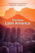 Calderon, Fernand Calderon, Fernando Calderon, Fernando Castells Calderon, Fernand Calderón, Fernando Calderón... - New Latin America