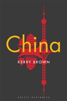 K Brown, Kerry Brown - China