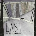 Nicola Davies, Nicola Davies - Last: The Story of a White Rhino