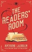 Antoine Laurain - The Readers' Room