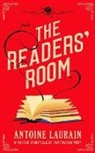 Antoine Laurain - The Readers' Room