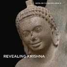 Pierre Baptiste, Sonya Rhie Mace, Bertrand Porte, Thierry Zephir - Revealing Krishna