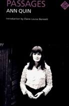 Ann Quin, Anna Quin, Quin Ann - Passages