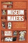 Rachel Morris, Morris Rachel, Isabel Greenberg - The Museum Makers