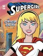 Steve Brezenoff - Supergirl
