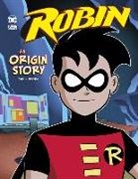 Michael Dahl - Robin
