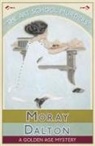 Moray Dalton - The Art School Murders