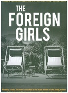 Sergio Olguin, Sergio Olguín, OLGUIN SERGIO - The Foreign Girls