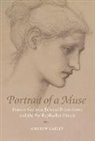 Andrew Gailey, Gailey Andrew - Portrait of a Muse