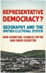Ron Johnston, Ron Pattie Johnston, Charles Pattie, David Rossiter - Representative Democracy?