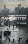 Paul Butler Dobraszczyk, Sarah Butler, Paul Dobraszczyk - Manchester