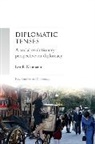 Iver Neumann, Iver B. Neumann - Diplomatic Tenses