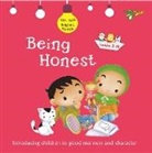 Ali Gator - Being Honest