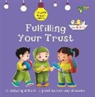 Ali Gator - Fulfilling Your Trust