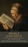 Elizabeth Daniel Clarke, Elizabeth Clarke, Robert W Daniel, Robert W. Daniel - People and Piety