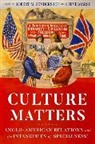 Robert Marsh Hendershot, Robert Hendershot, Robert M. Hendershot, Steve Marsh - Culture Matters
