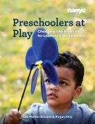 Lisa Mufson Bresson, Megan King - Preschoolers at Play