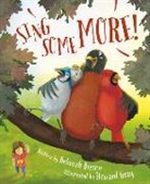 Deborah Diesen, Howard Gray - Sing Some More